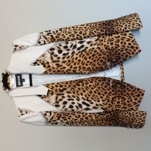 Just cavalli coat